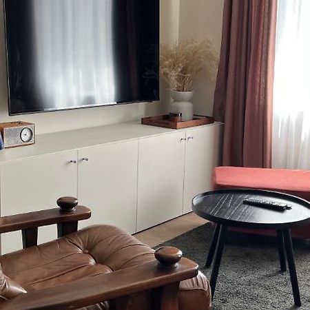 Le Baumann Concept: Appartement De Charme Dans Un Monument Historique 科尔马 外观 照片