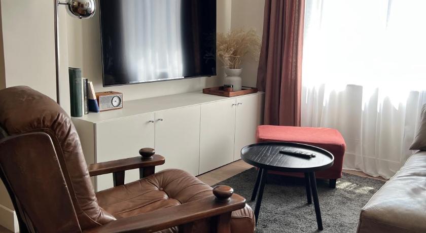 Le Baumann Concept: Appartement De Charme Dans Un Monument Historique 科尔马 外观 照片